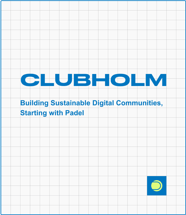 Clubholm Ad